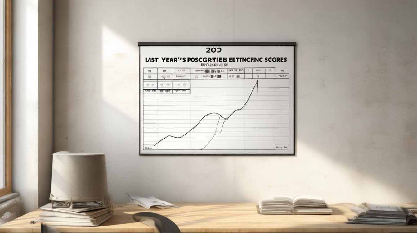 2025艺术考研录取分数线已公布？-图1