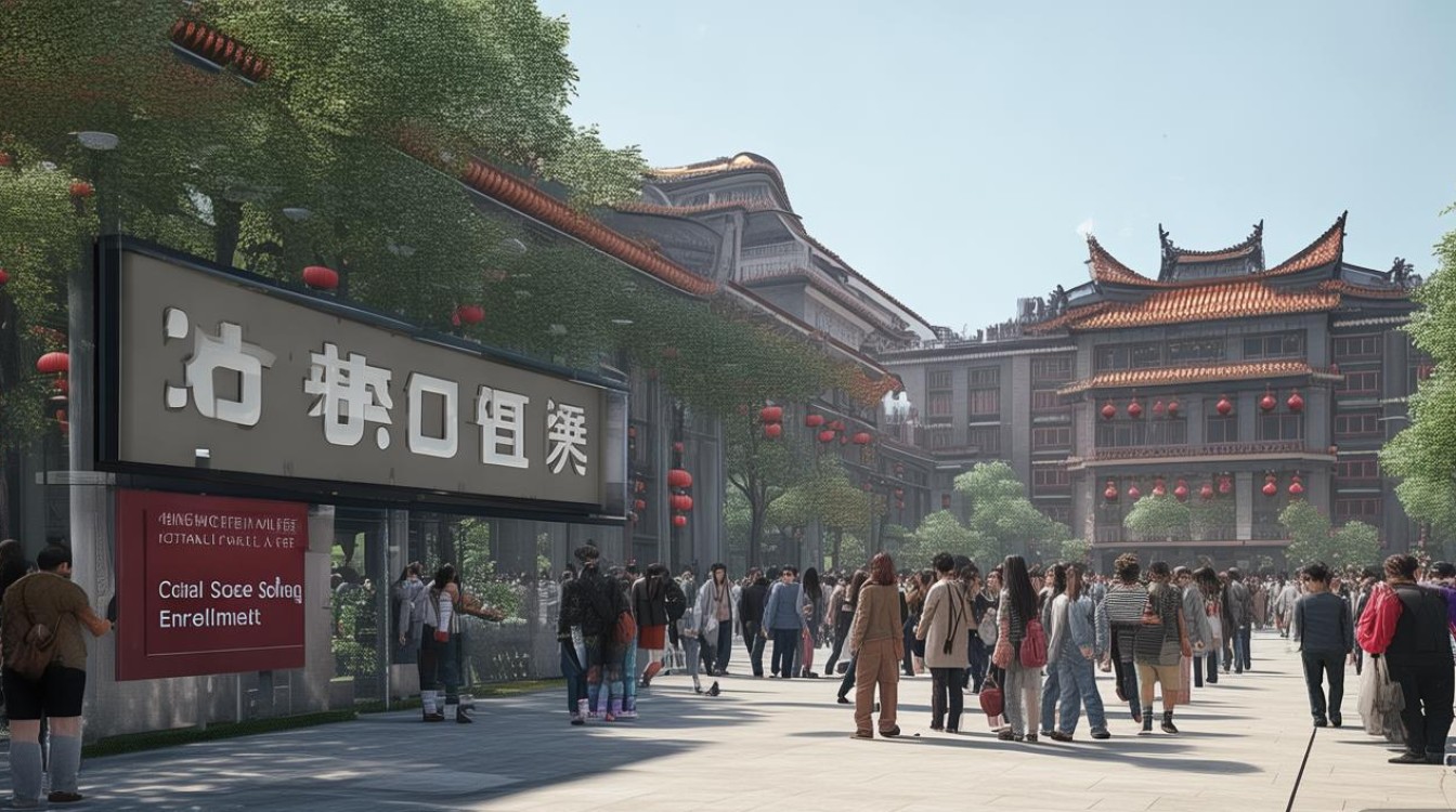 2025重庆高职录取总分是多少？最新政策速看！-图1