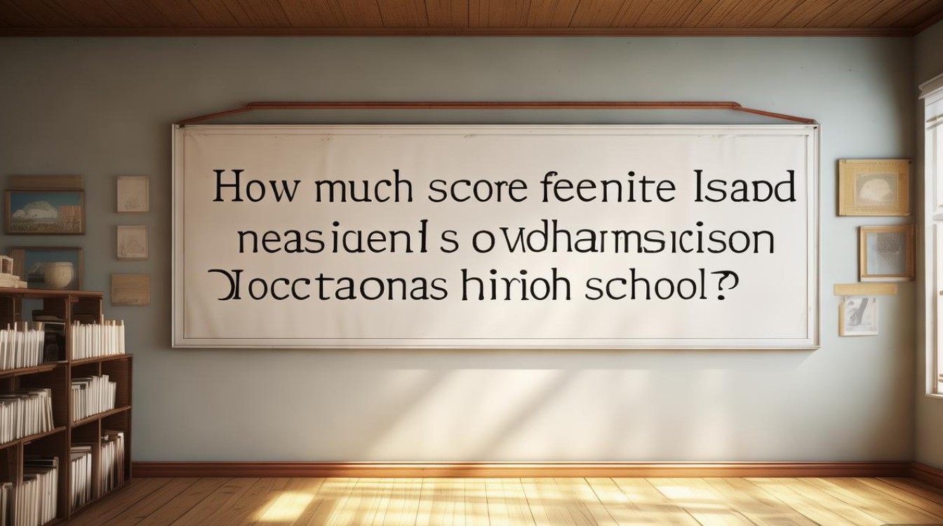 2025职中录取分数线是多少？-图1