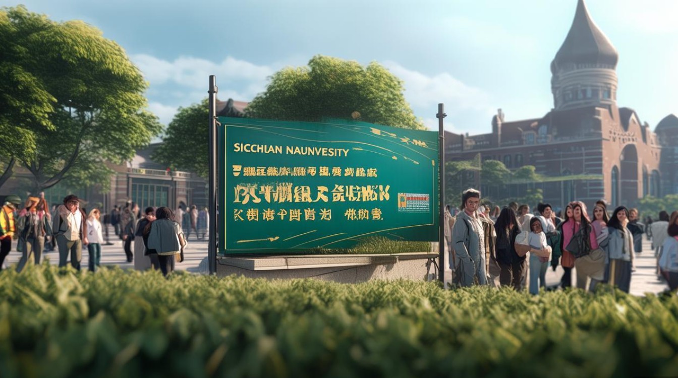 2025川师考研考点定哪个校区?-图1 2025川师考研考点定哪个校区?-图1