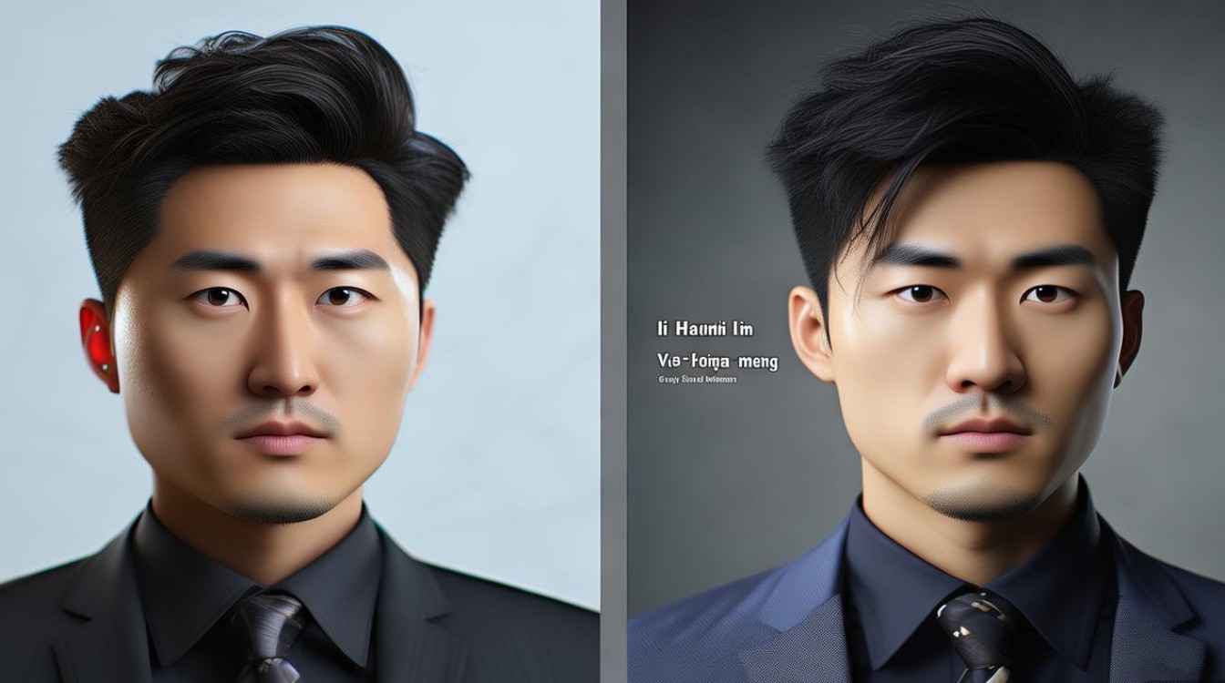 李华斌与余洪猛，谁更值得当下信赖？-图1