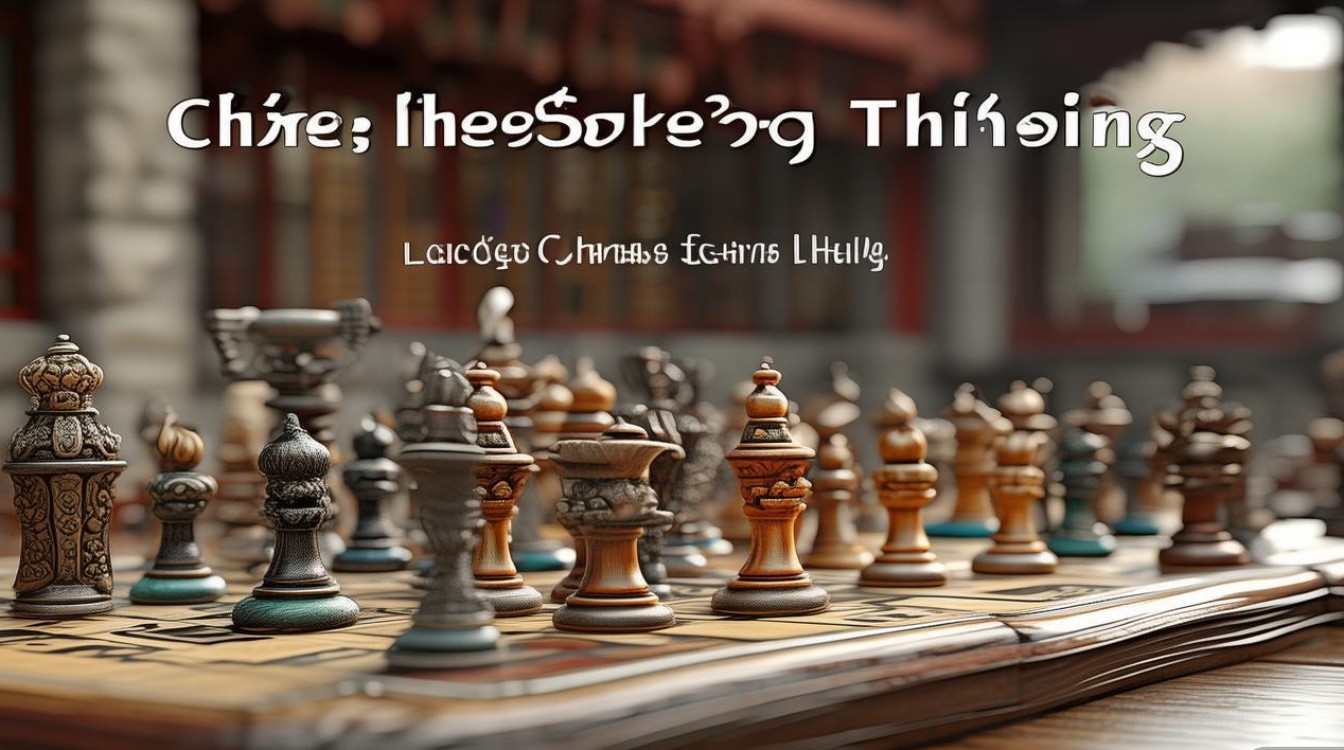 AI会颠覆中国象棋思维吗？-图1