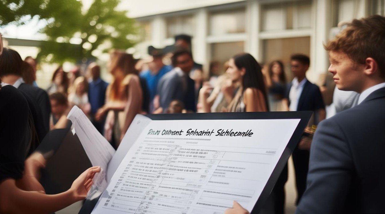 2025考研哪个学校研究生复试最晚？-图1