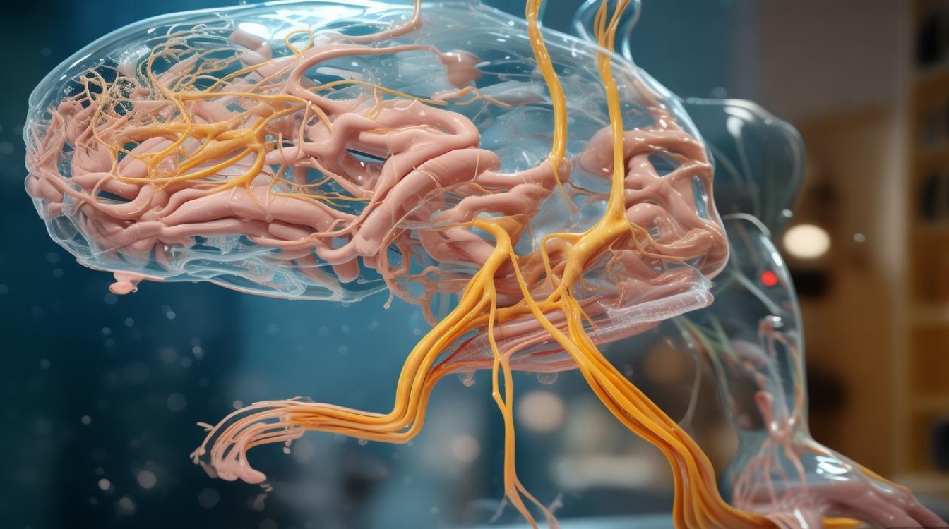 腹中心的思维特征是什么？最新研究揭示了吗？-图1