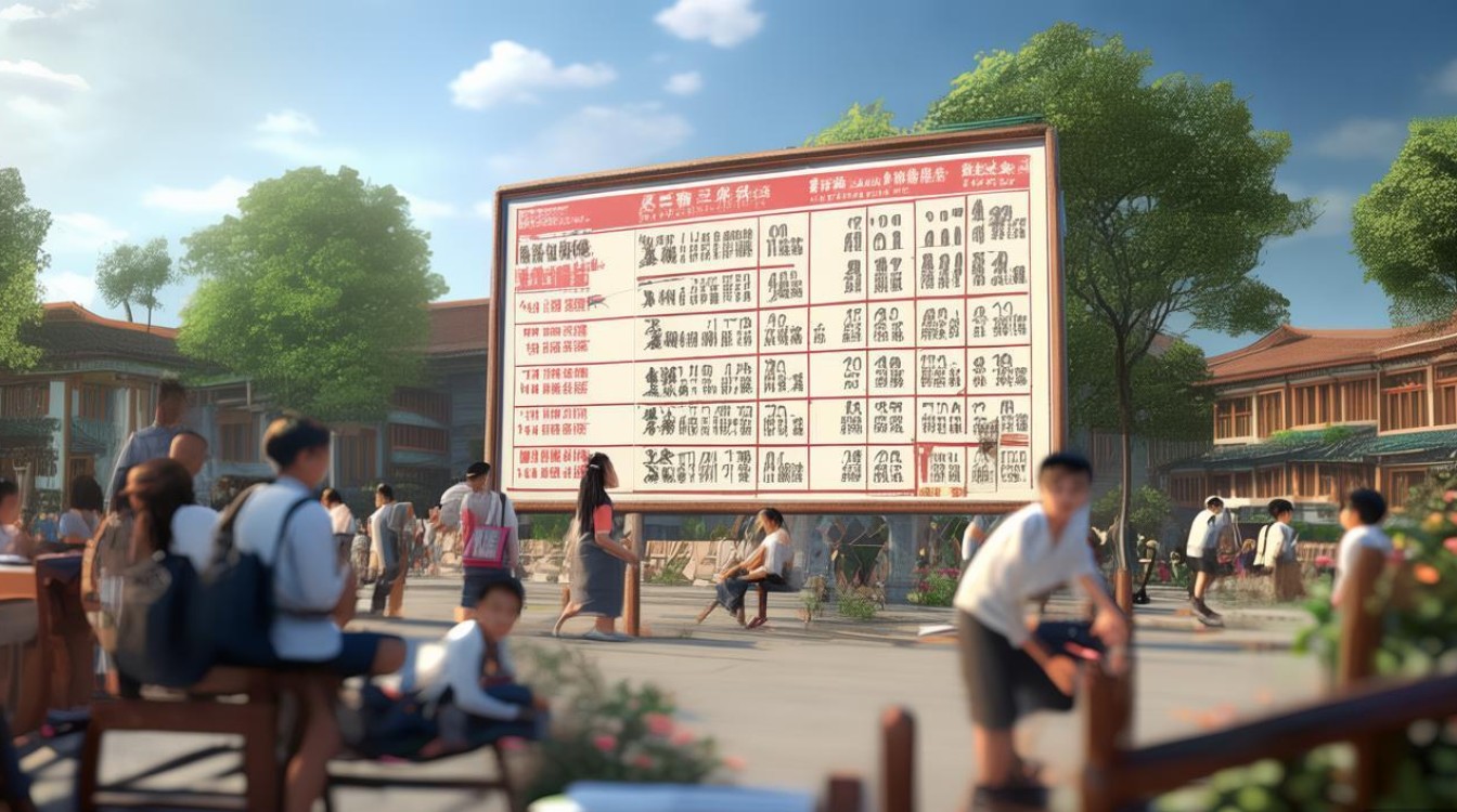 2025贵州高中录取人数多少？今年招生计划公布了吗？-图1