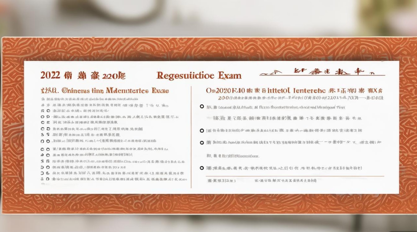 2025中医中级报名条件何时公布？门槛会变吗？-图1