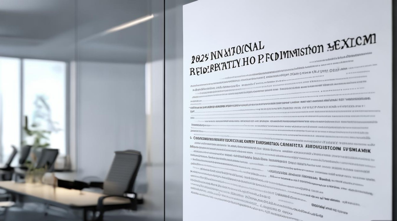 2025国监考试报名条件何时公布？-图1