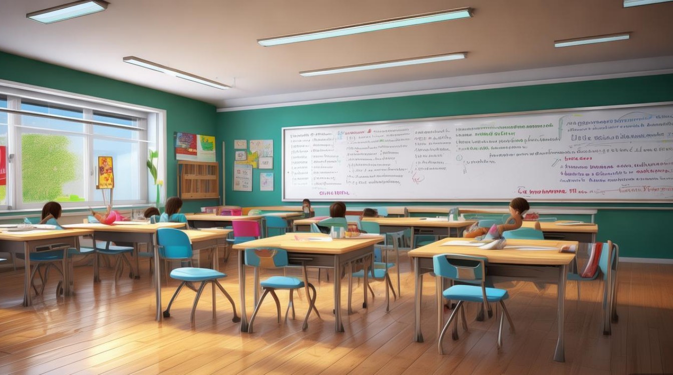 英语思维课堂，如何快速培养孩子的英语思维？-图1