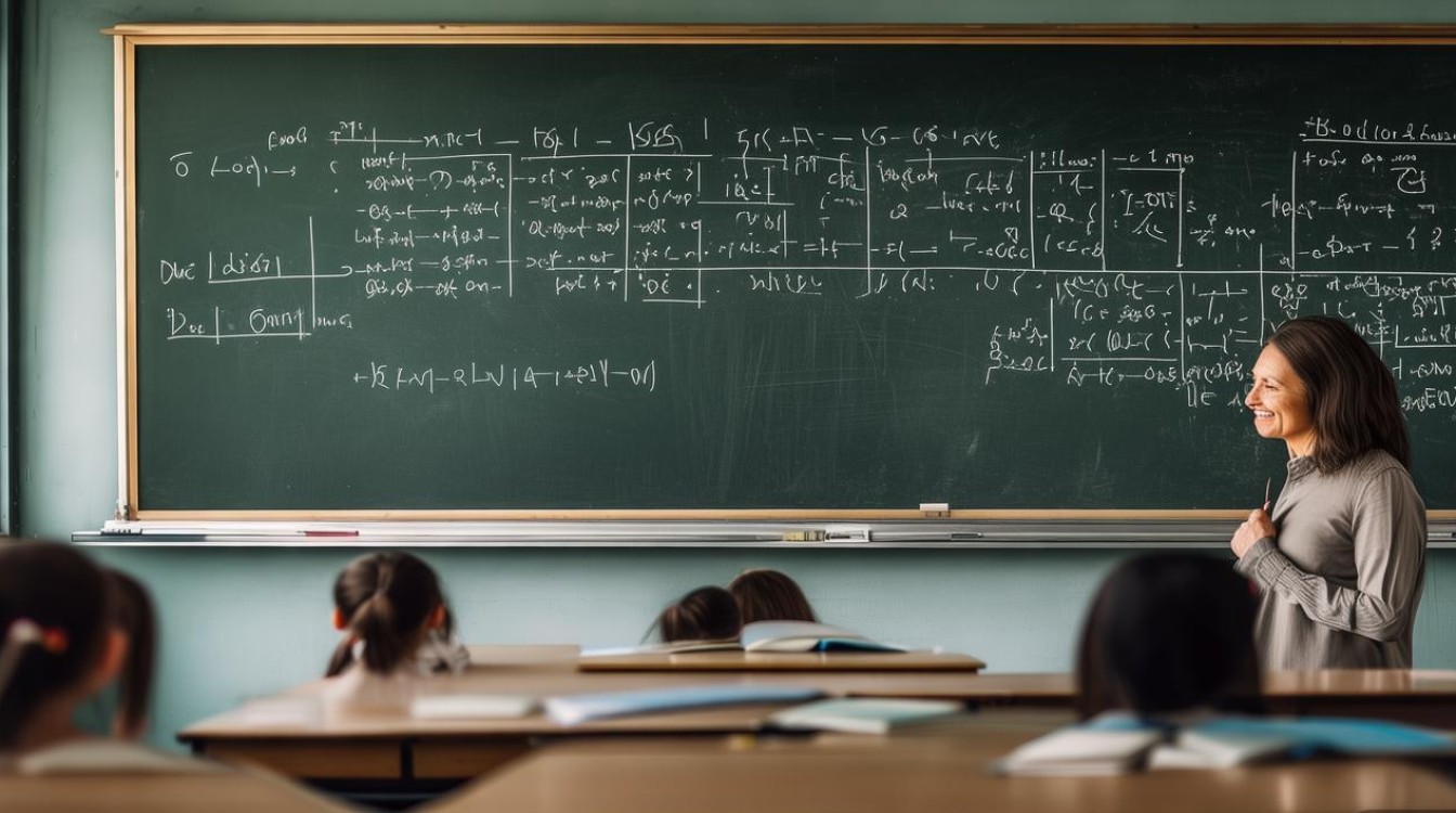 数学思维包括哪些?2025最新核心能力清单-图1 数学思维包括哪些?2025最新核心能力清单-图1