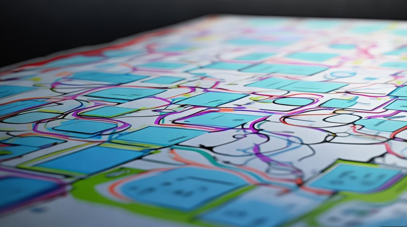 AI时代思维导图有何新特点?-图1 AI时代思维导图有何新特点?-图1