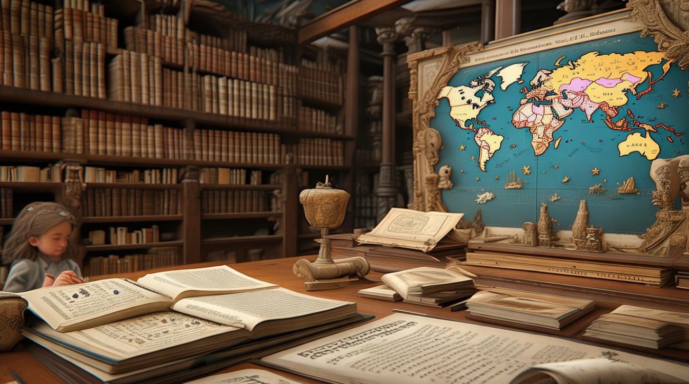 申遗思维是保护枷锁还是发展钥匙?-图1 申遗思维是保护枷锁还是发展钥匙?-图1