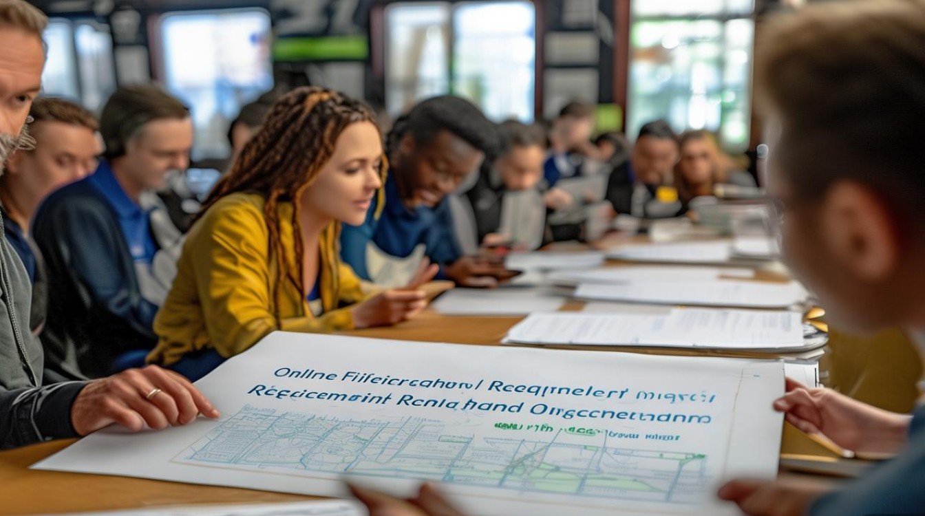 2025网上消防报名条件是什么？最新要求有哪些？-图1