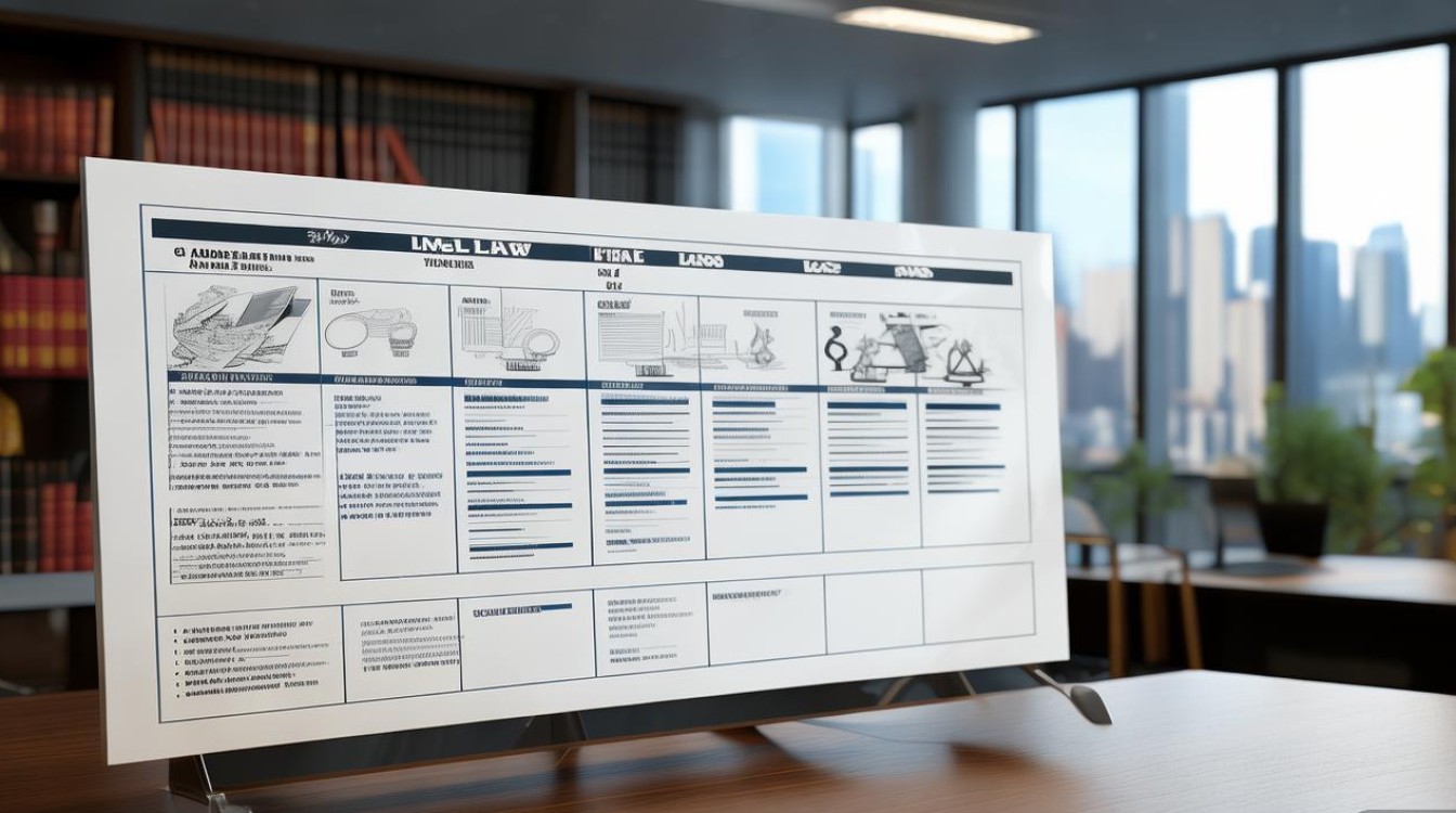 金融法VS商法,2025就业前景哪个更吃香?-图1 金融法VS商法,2025就业前景哪个更吃香?-图1