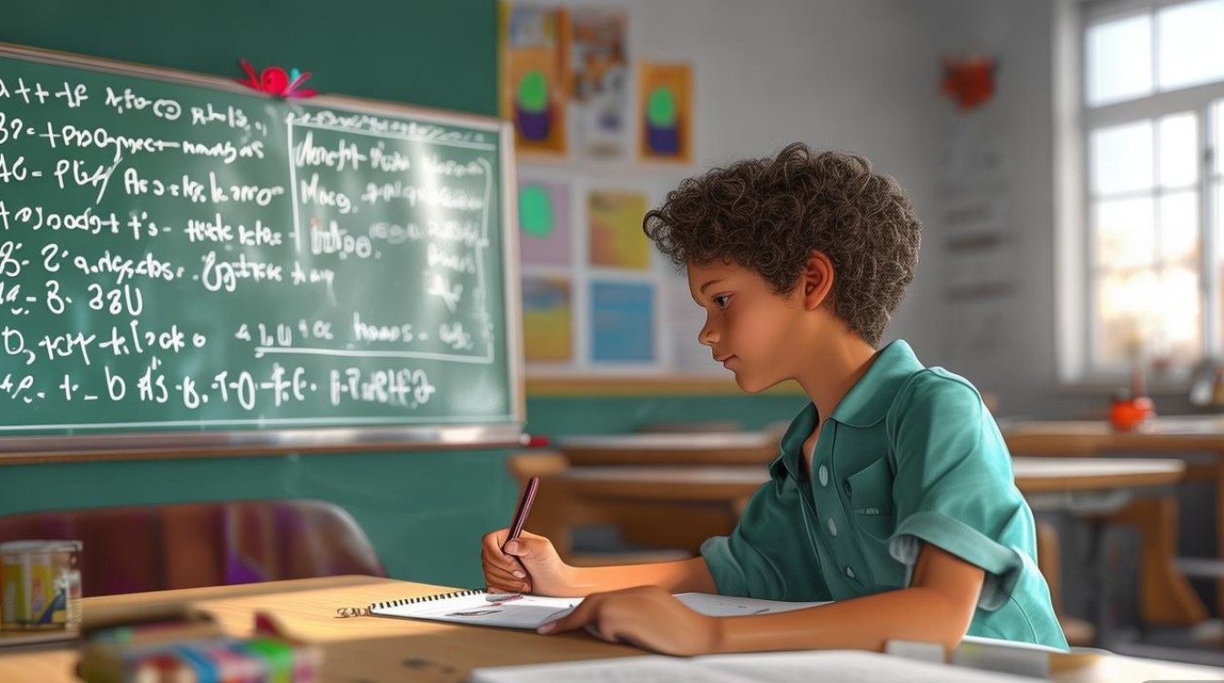 2025秋小学数学解题思维怎么教?新课标下这样学更高效!-图1 2025秋小学数学解题思维怎么教?新课标下这样学更高效!-图1