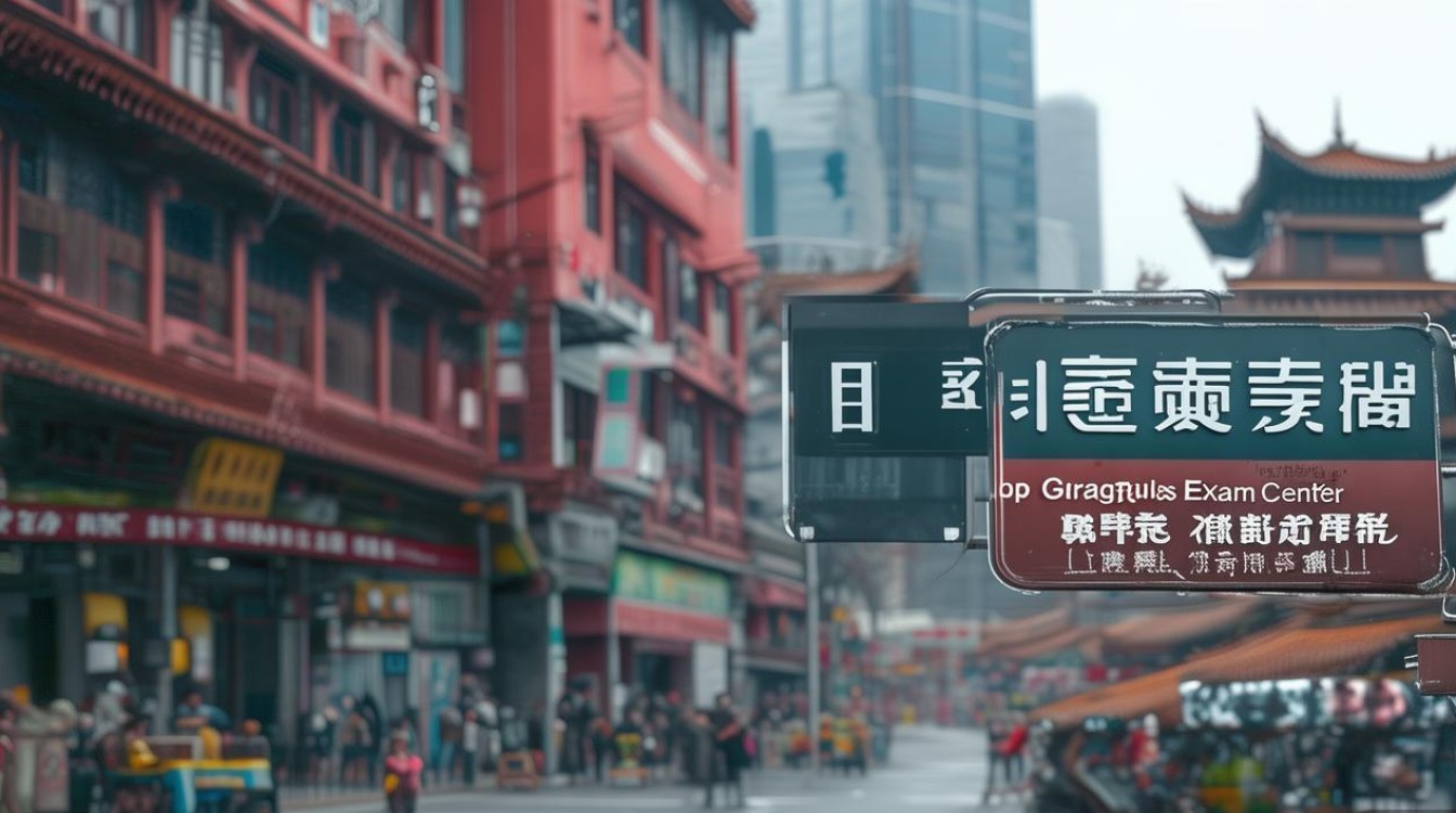 2025重庆考研考点怎么选?这些细节影响考试体验!-图1 2025重庆考研考点怎么选?这些细节影响考试体验!-图1