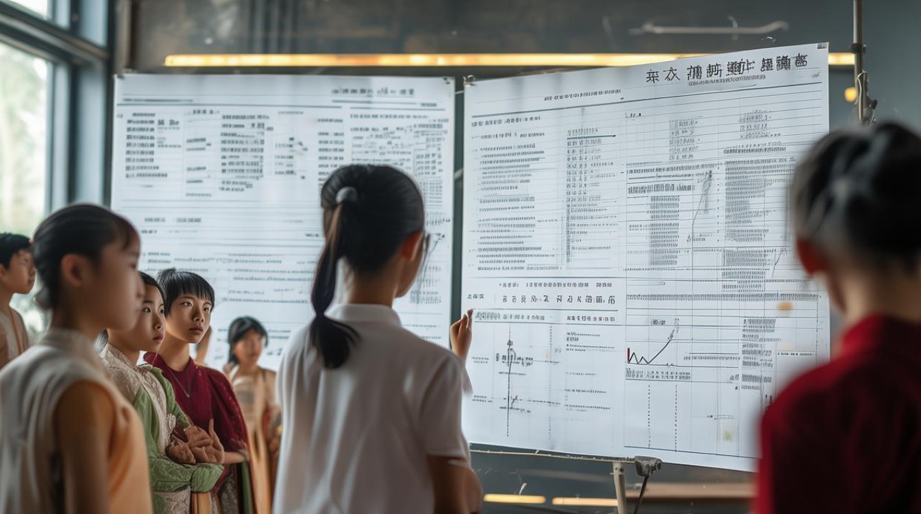 河北2025舞蹈艺考录取分最新多少?-图1 河北2025舞蹈艺考录取分最新多少?-图1