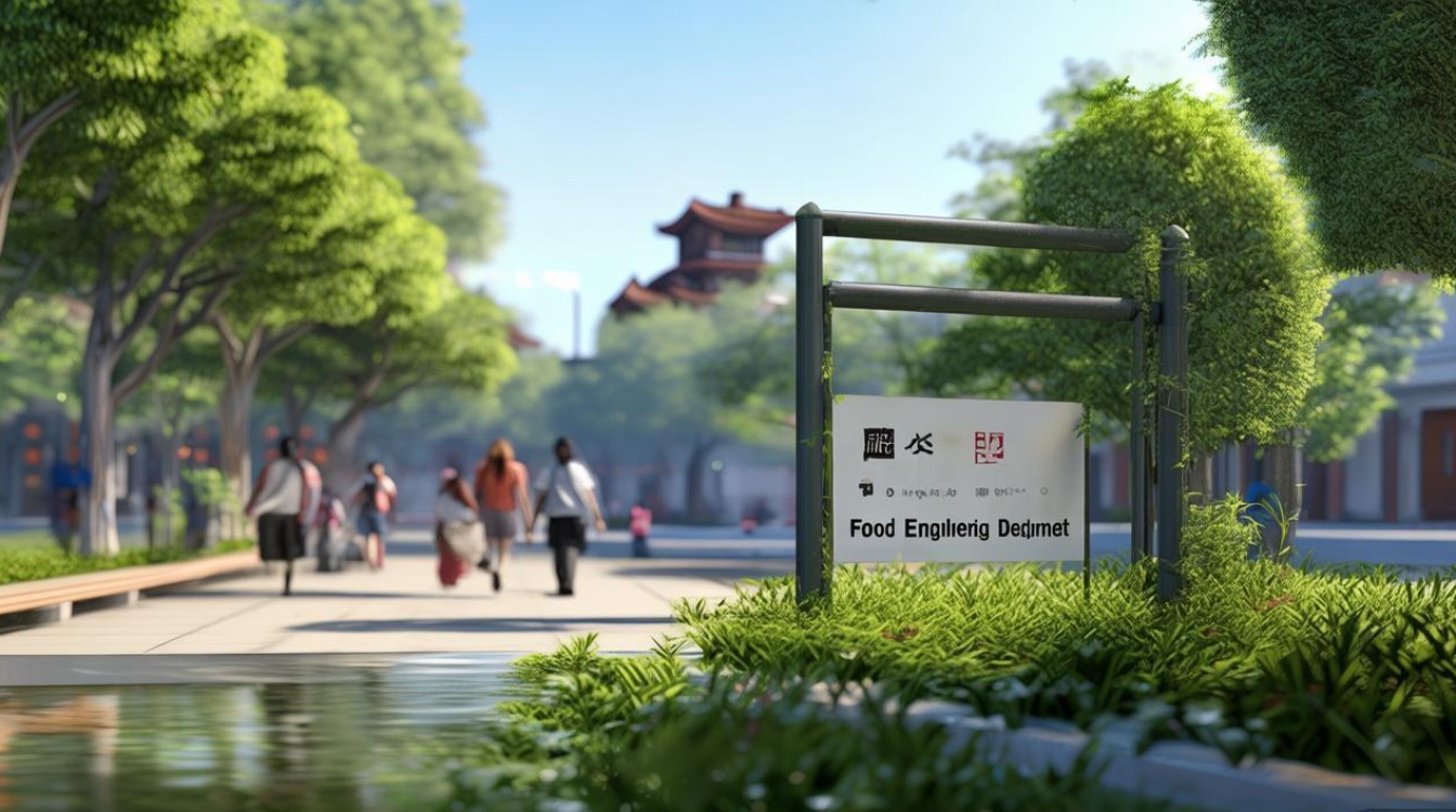 2025广西高考，哪些大学招食品工程专业？-图1