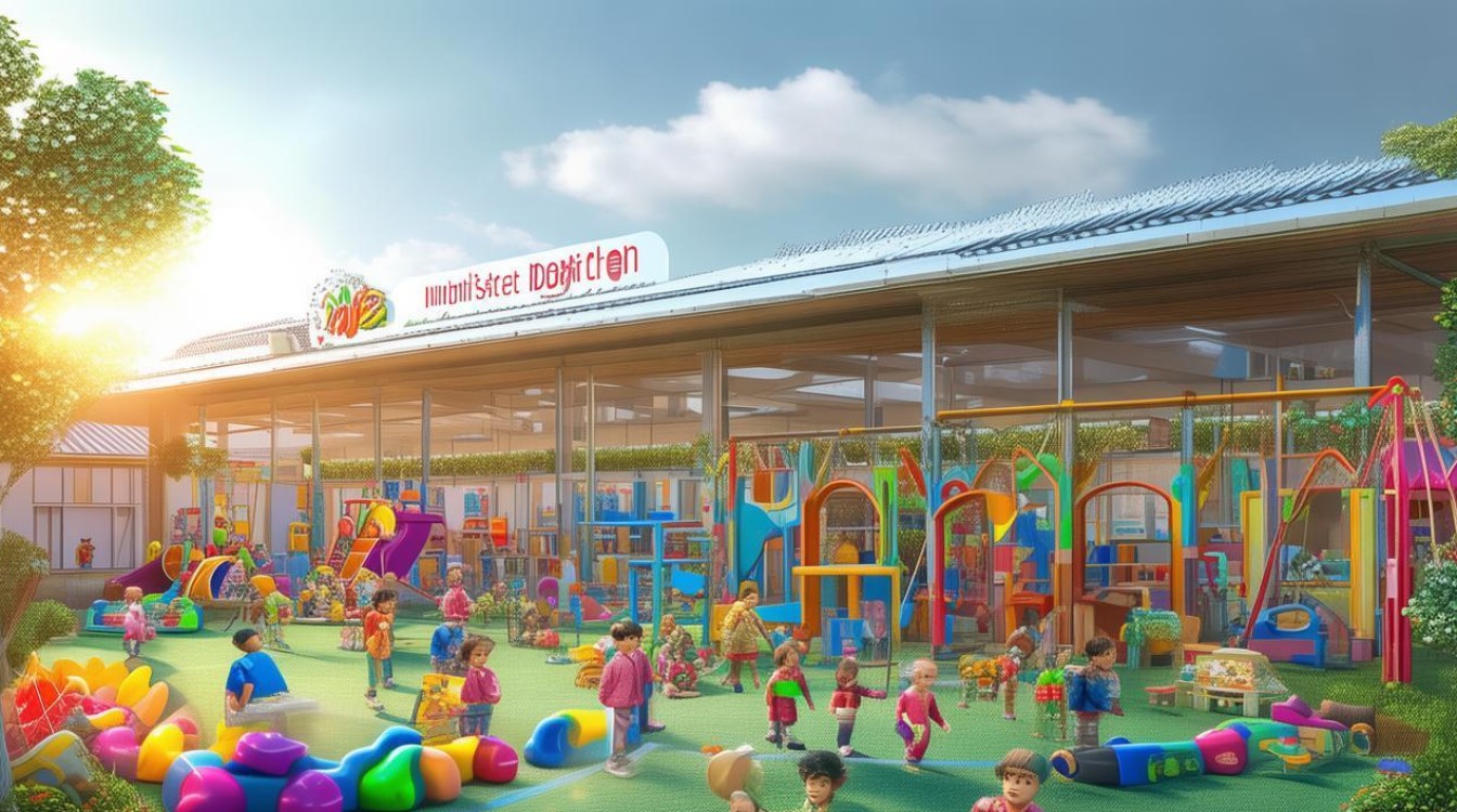 思维特双语幼儿园2025秋季招生名额还剩多少？-图1