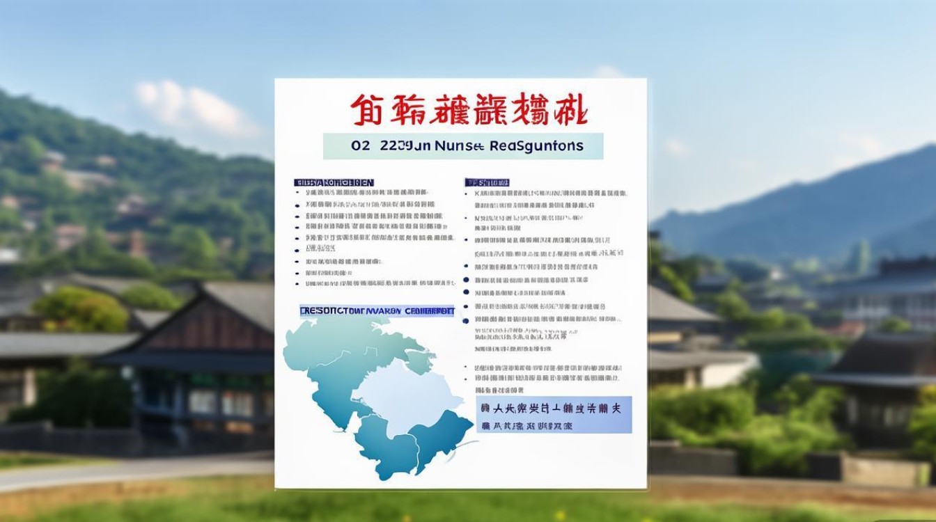 2025贵州护师报名条件何时出?最新要求有哪些?-图1 2025贵州护师报名条件何时出?最新要求有哪些?-图1
