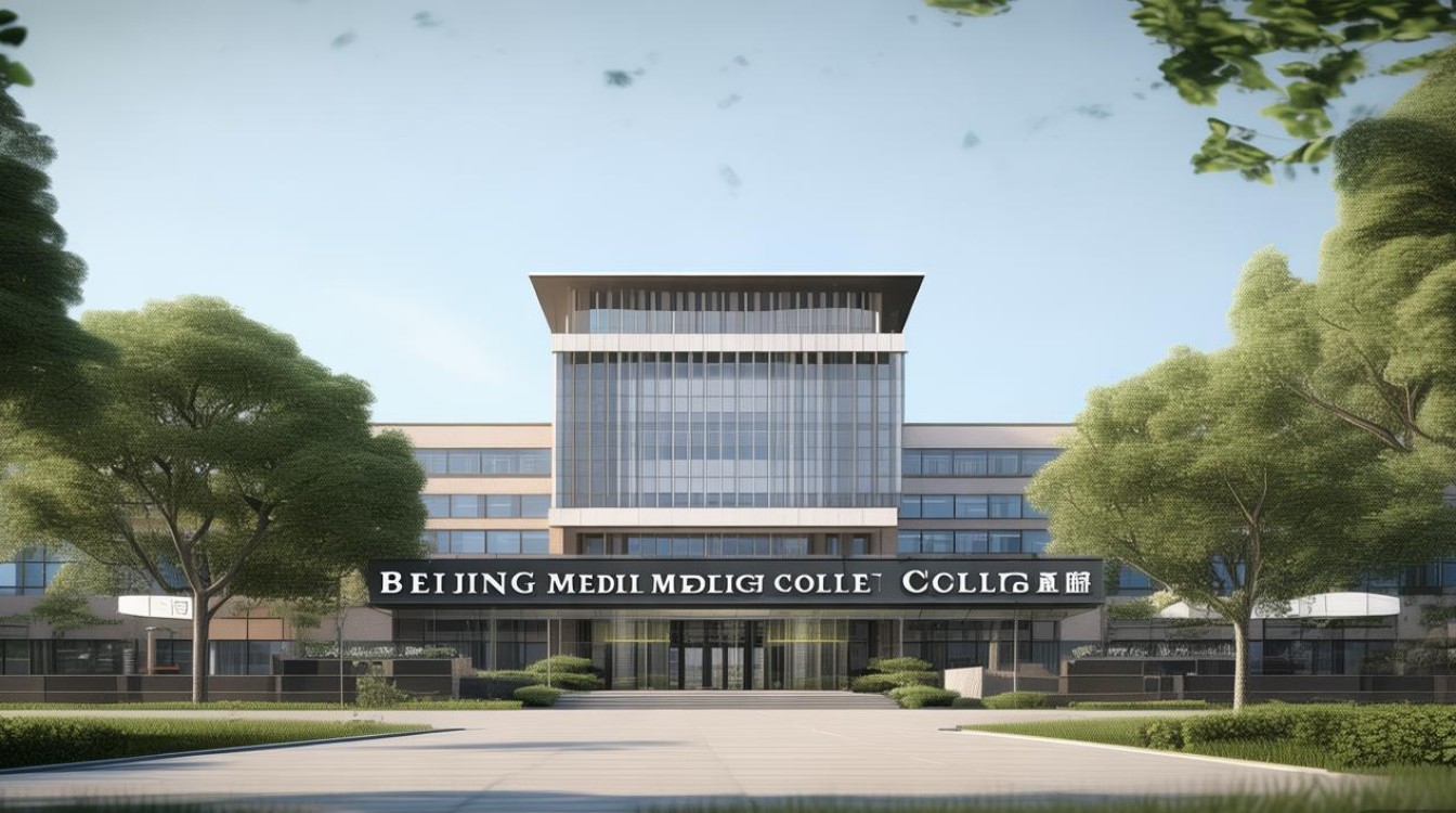 北京医学院现归属哪所高校？2025最新隶属关系更新？-图1