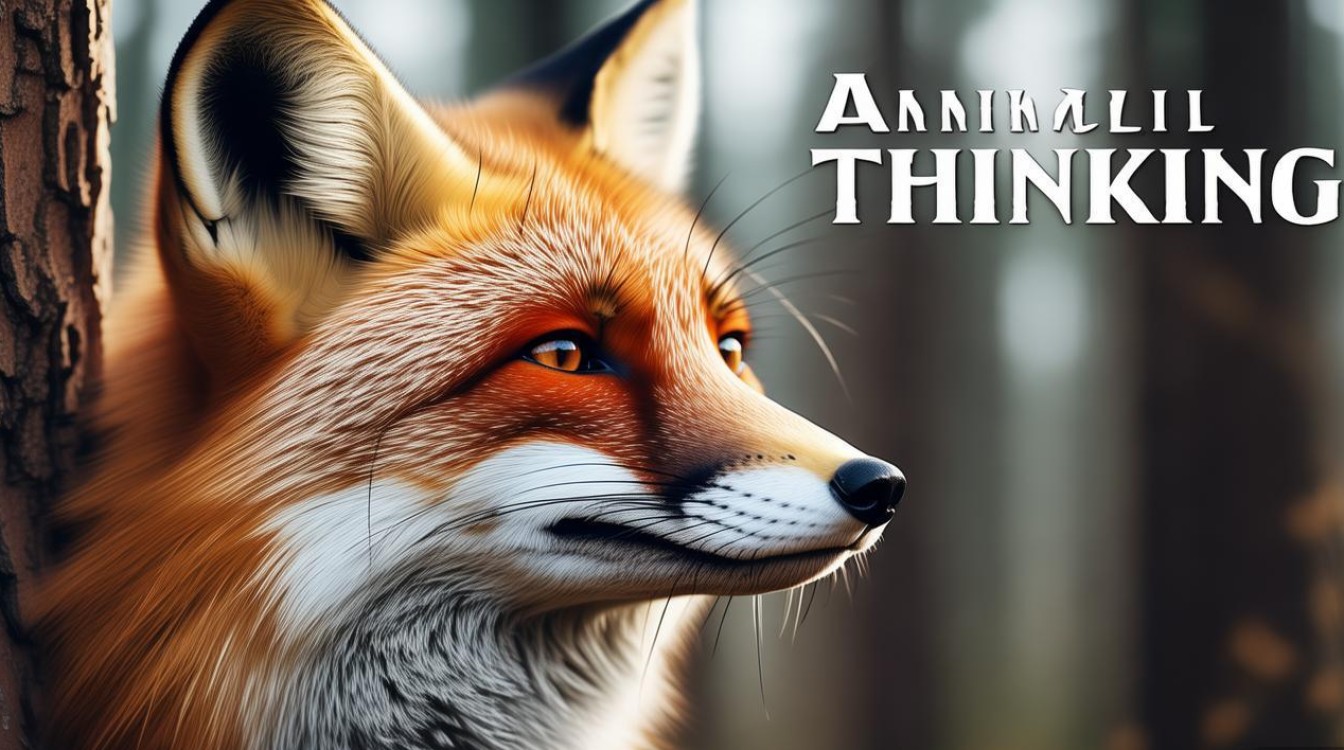 动物思维新突破？人类认知边界将被改写？-图1