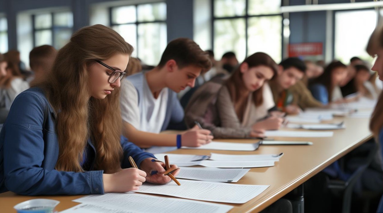 2025MBA联考vs全国统考,现在哪个更简单?-图1 2025MBA联考vs全国统考,现在哪个更简单?-图1