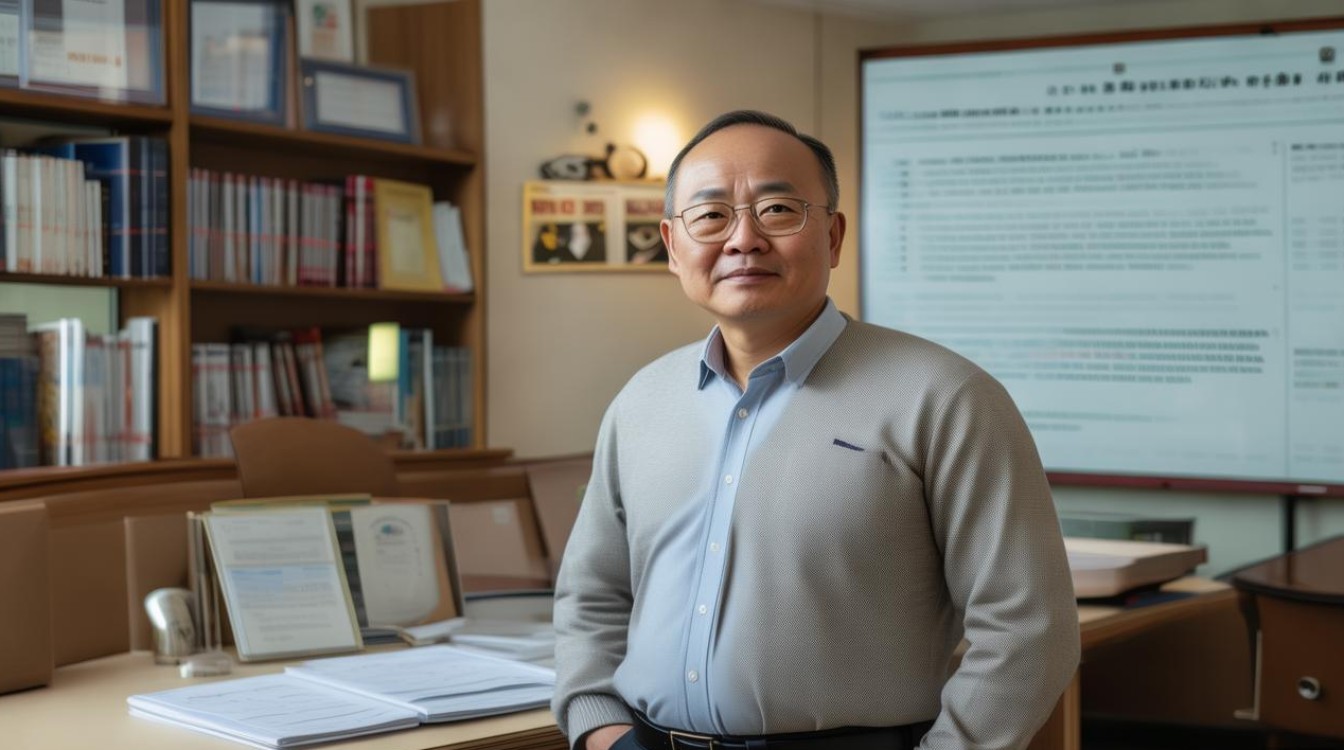 2025南邮材料院导师避坑？哪位导师更值得跟？-图1