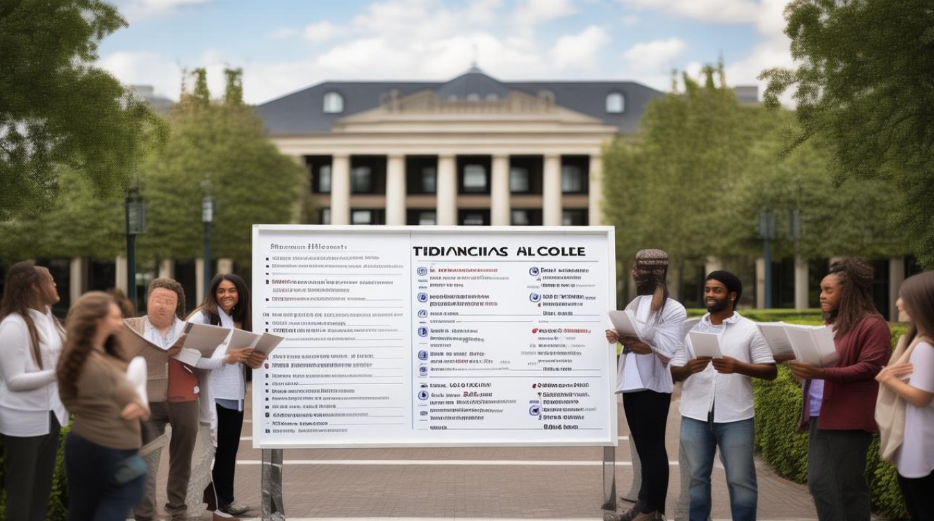 2025金融学院考研哪个好考?最新难度分析!-图1 2025金融学院考研哪个好考?最新难度分析!-图1