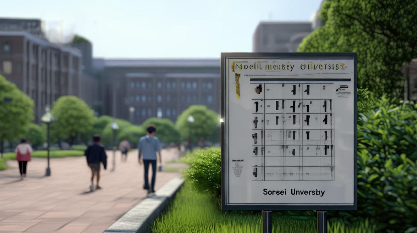 2025首尔大学录取分数线最新多少?-图1 2025首尔大学录取分数线最新多少?-图1