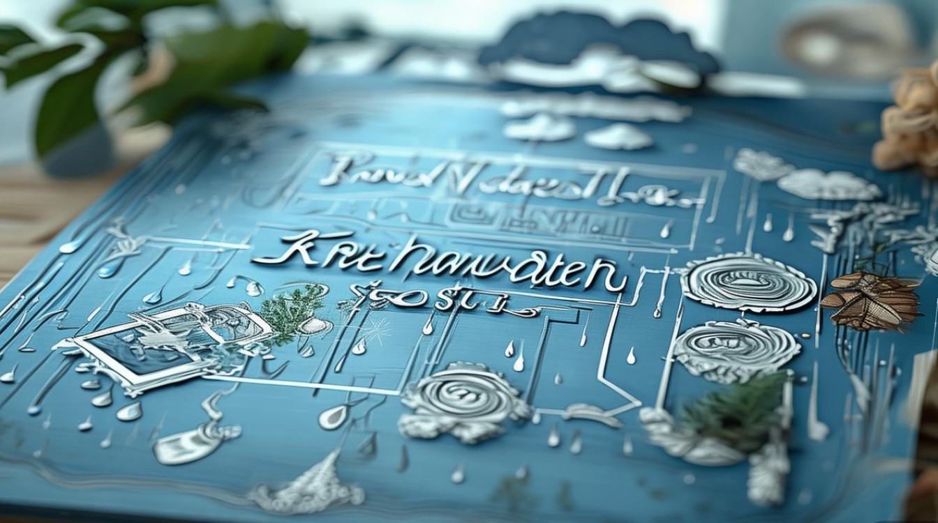 雨水节气思维导图2025最新版?-图1 雨水节气思维导图2025最新版?-图1