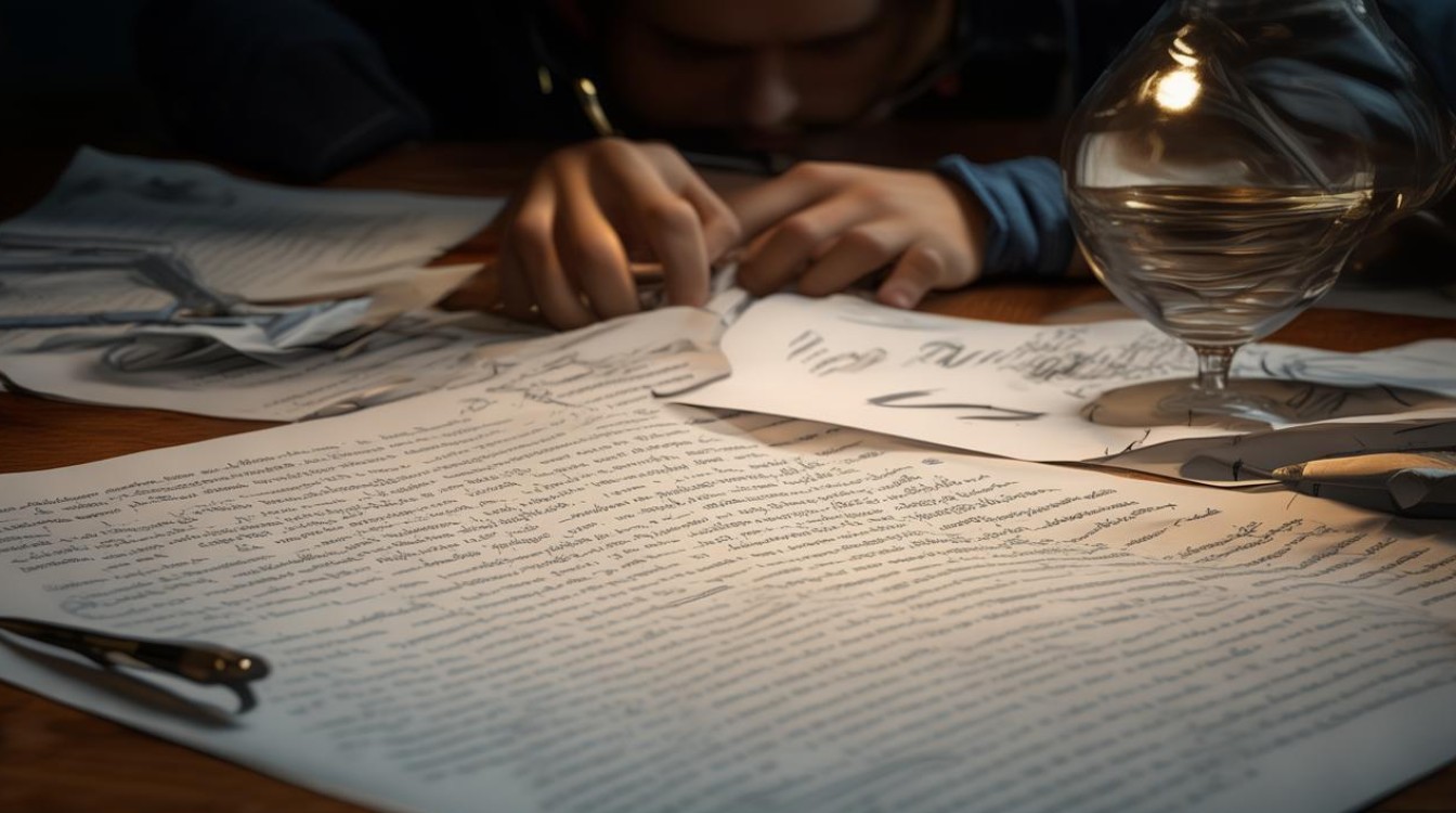 思维强迫自我，如何快速打破内耗循环？-图1