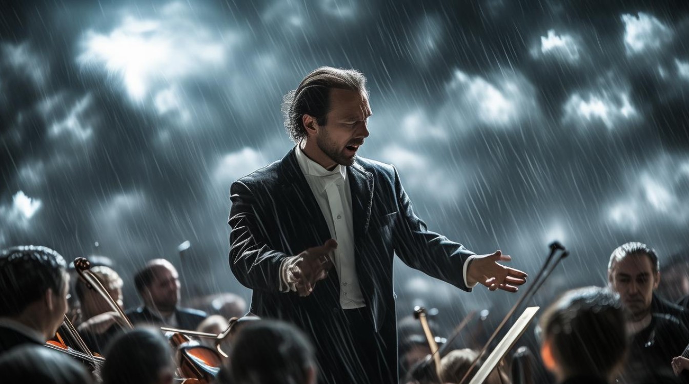 考研大纲新增暴风雨乐章?2025考生速看!-图1 考研大纲新增暴风雨乐章?2025考生速看!-图1