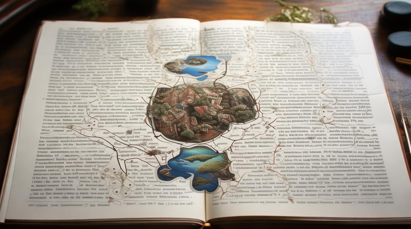 伤仲永思维导图如何解析现代教育焦虑?-图1 伤仲永思维导图如何解析现代教育焦虑?-图1