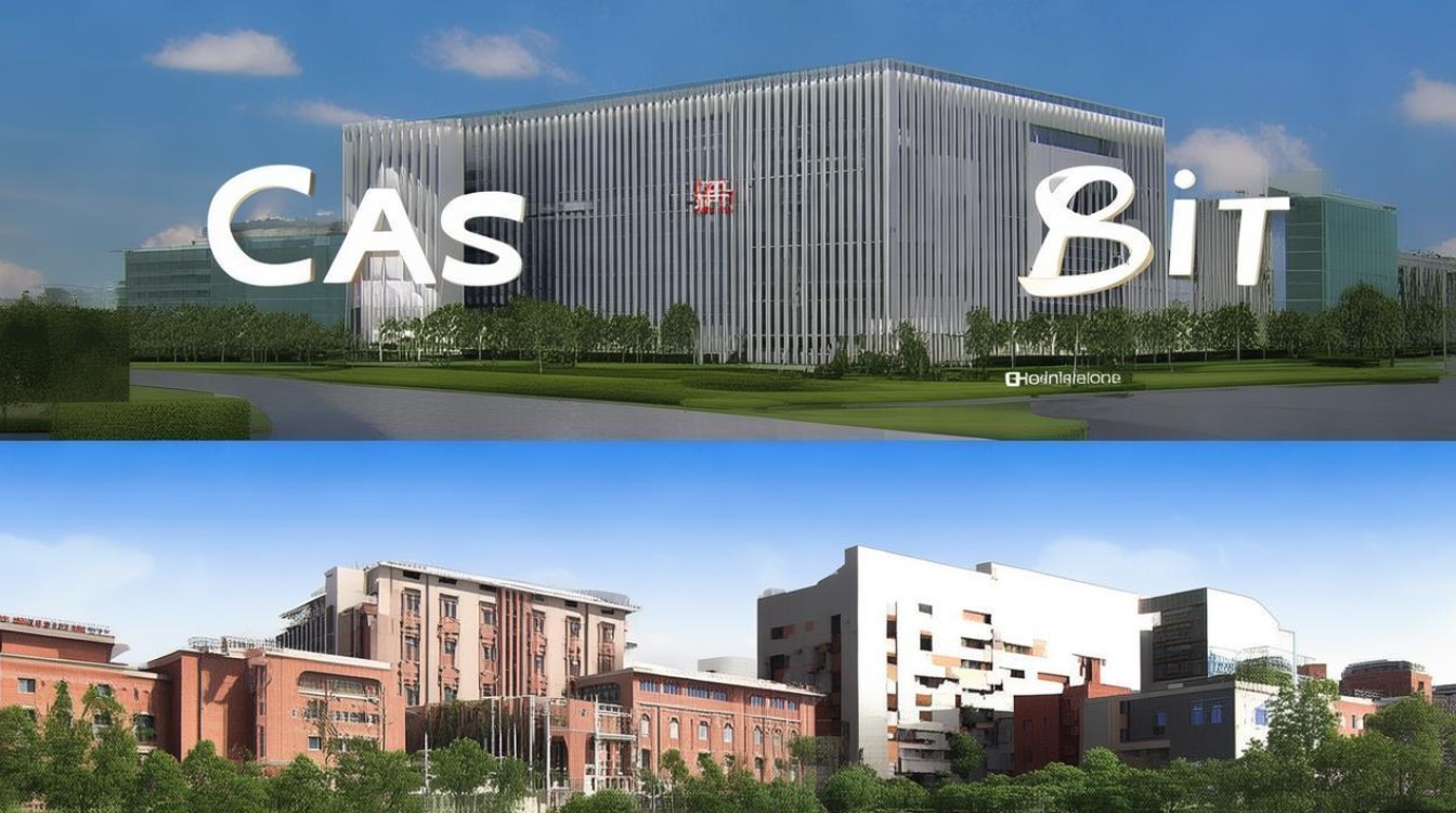 中科院北理工2025选校,学科实力与就业前景怎么比?-图1 中科院北理工2025选校,学科实力与就业前景怎么比?-图1