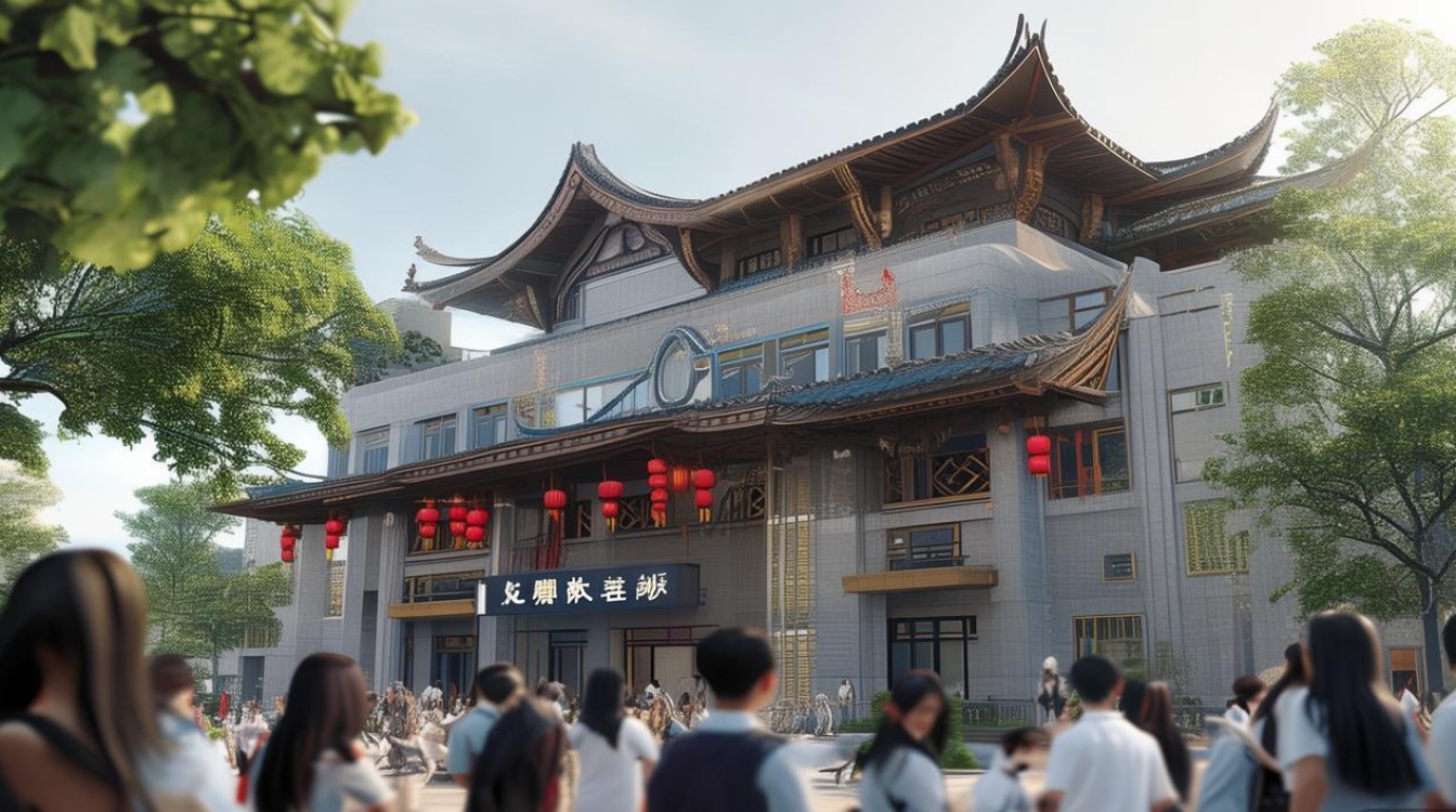 2025安徽财经大学最热门专业是哪个?就业前景如何?-图1 2025安徽财经大学最热门专业是哪个?就业前景如何?-图1