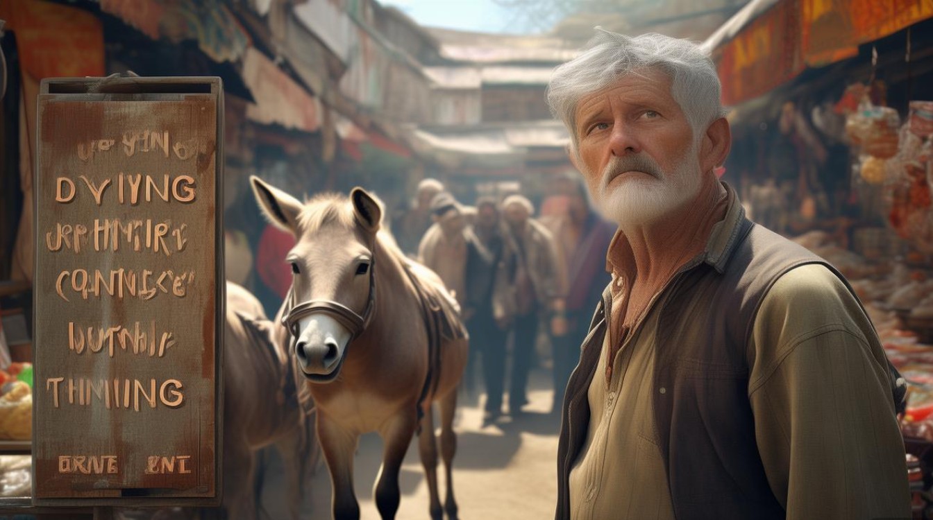 买驴思维过时了吗?2025年还适用吗?-图1 买驴思维过时了吗?2025年还适用吗?-图1