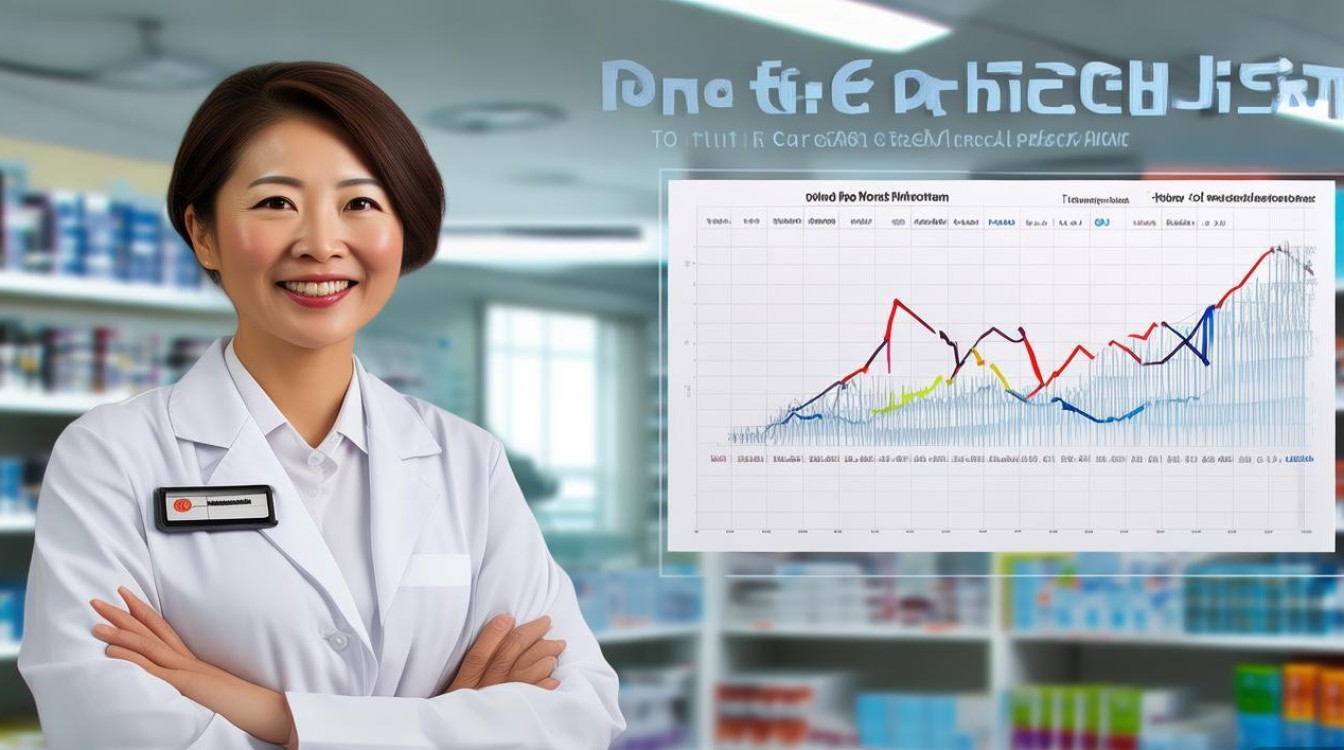 2025执业药师录取率最新数据是多少？-图1