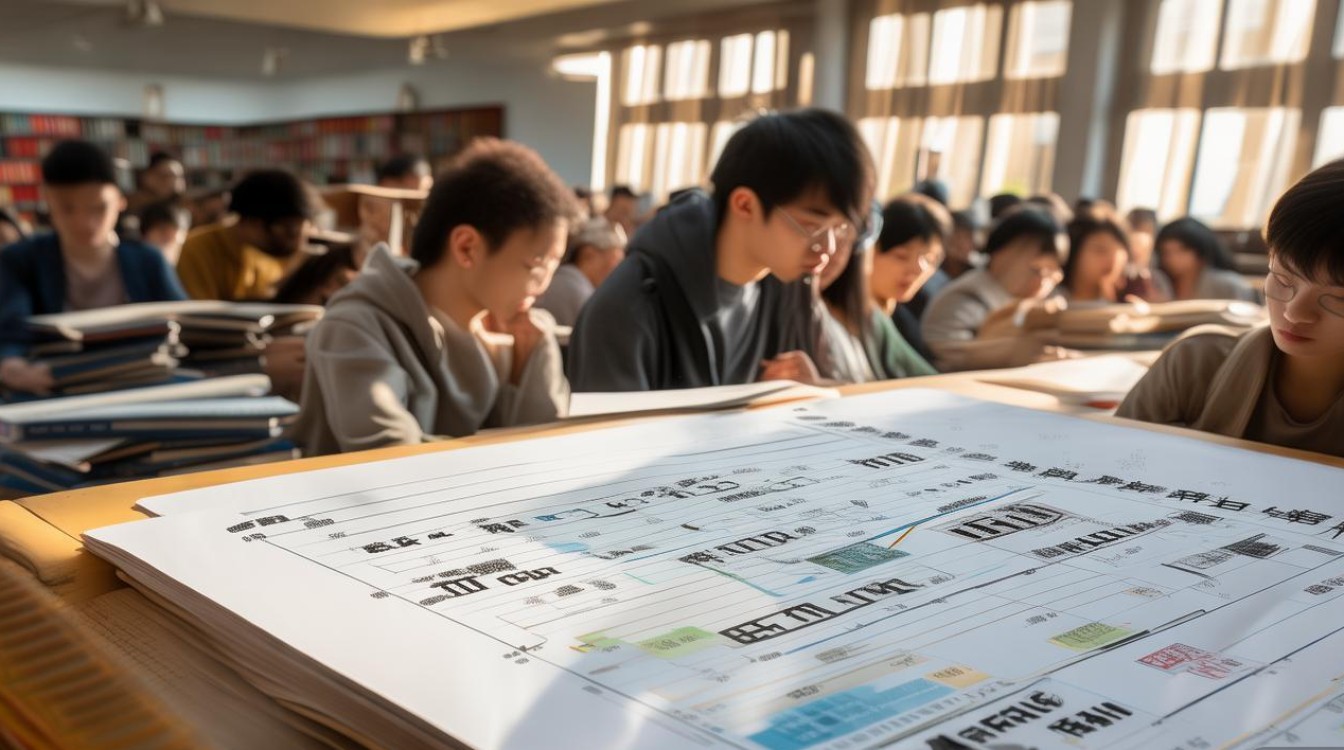 今年考研2本录取率创新低？-图1