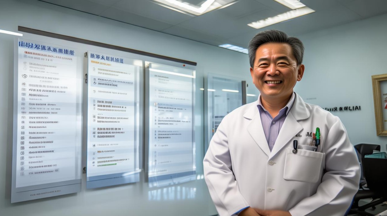 哈医大乳腺科2025最新专家号哪个好?-图1 哈医大乳腺科2025最新专家号哪个好?-图1