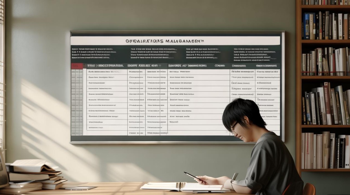 2025考研,运营转码选什么专业最吃香?-图1 2025考研,运营转码选什么专业最吃香?-图1