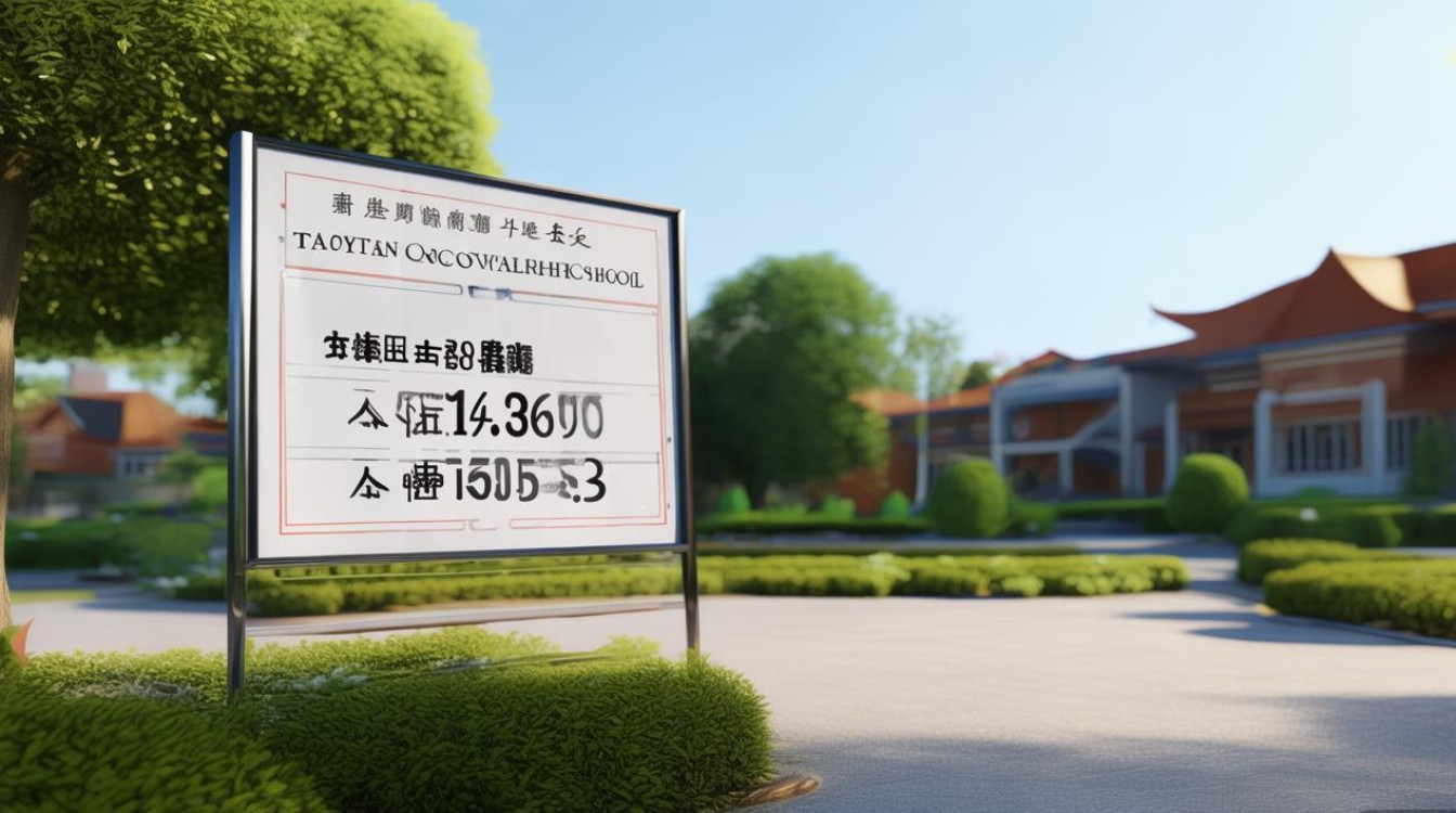 2025桃源二职中录取分数线是多少?-图1 2025桃源二职中录取分数线是多少?-图1