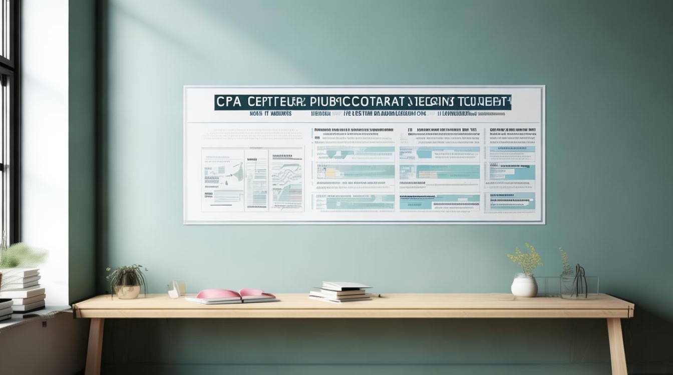 2025年CPA报名条件有变?速看最新要求!-图1 2025年CPA报名条件有变?速看最新要求!-图1