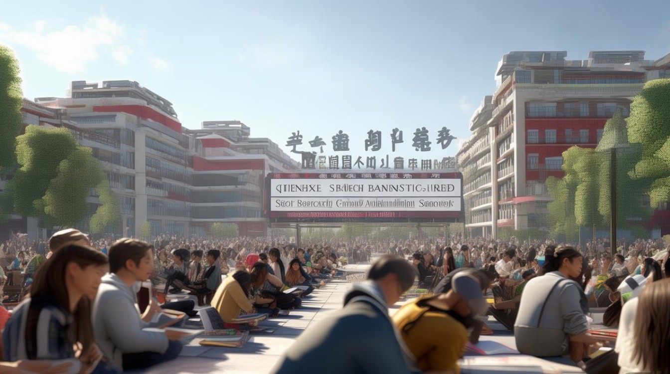 2025江西二本录取线刚公布?多少分能上?-图1 2025江西二本录取线刚公布?多少分能上?-图1