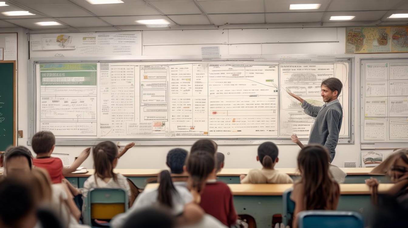 2025学科教学专业最新归属大类调整了吗?-图1 2025学科教学专业最新归属大类调整了吗?-图1