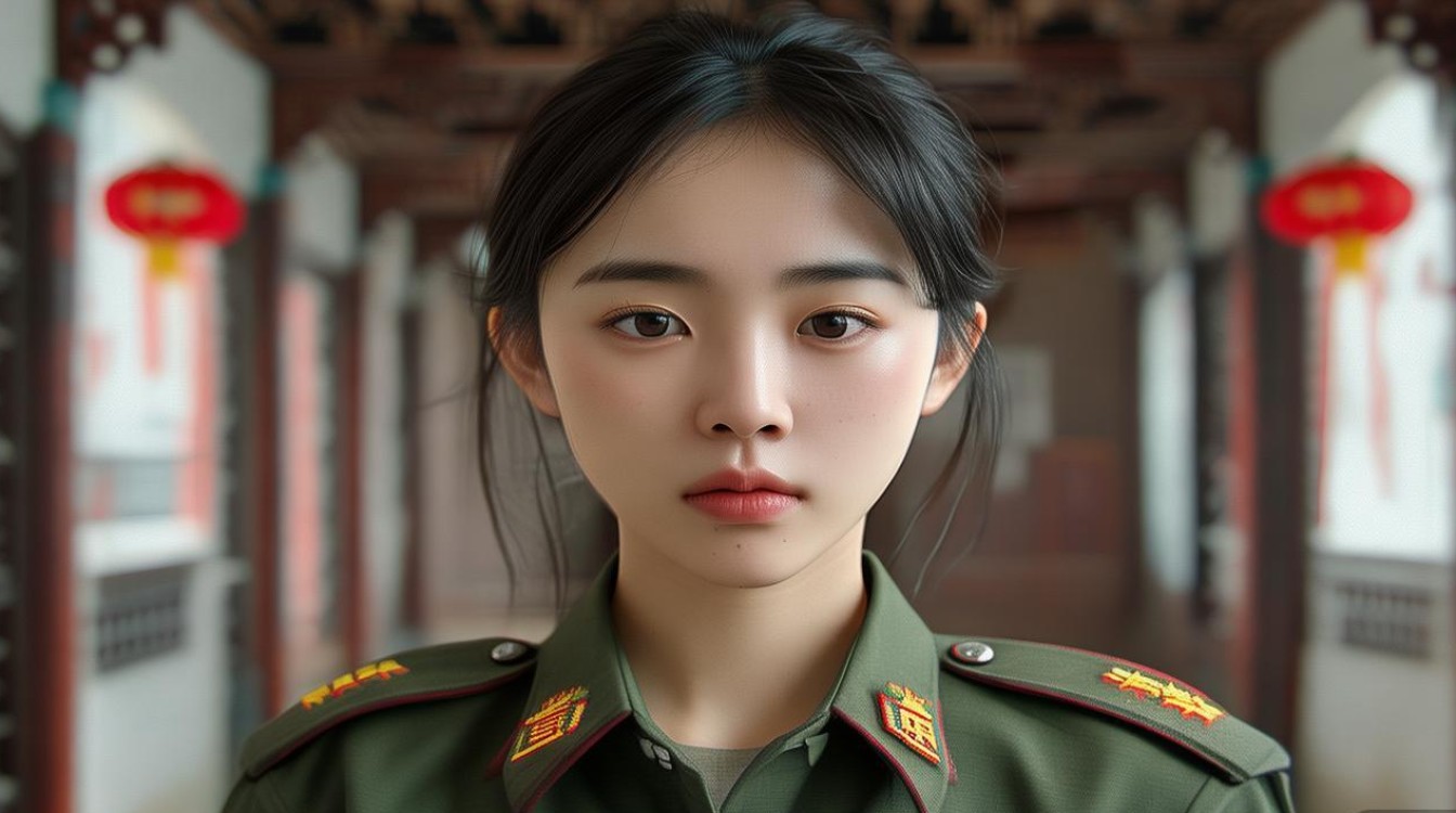 2025贵州女兵录取分数线已公布?-图1 2025贵州女兵录取分数线已公布?-图1