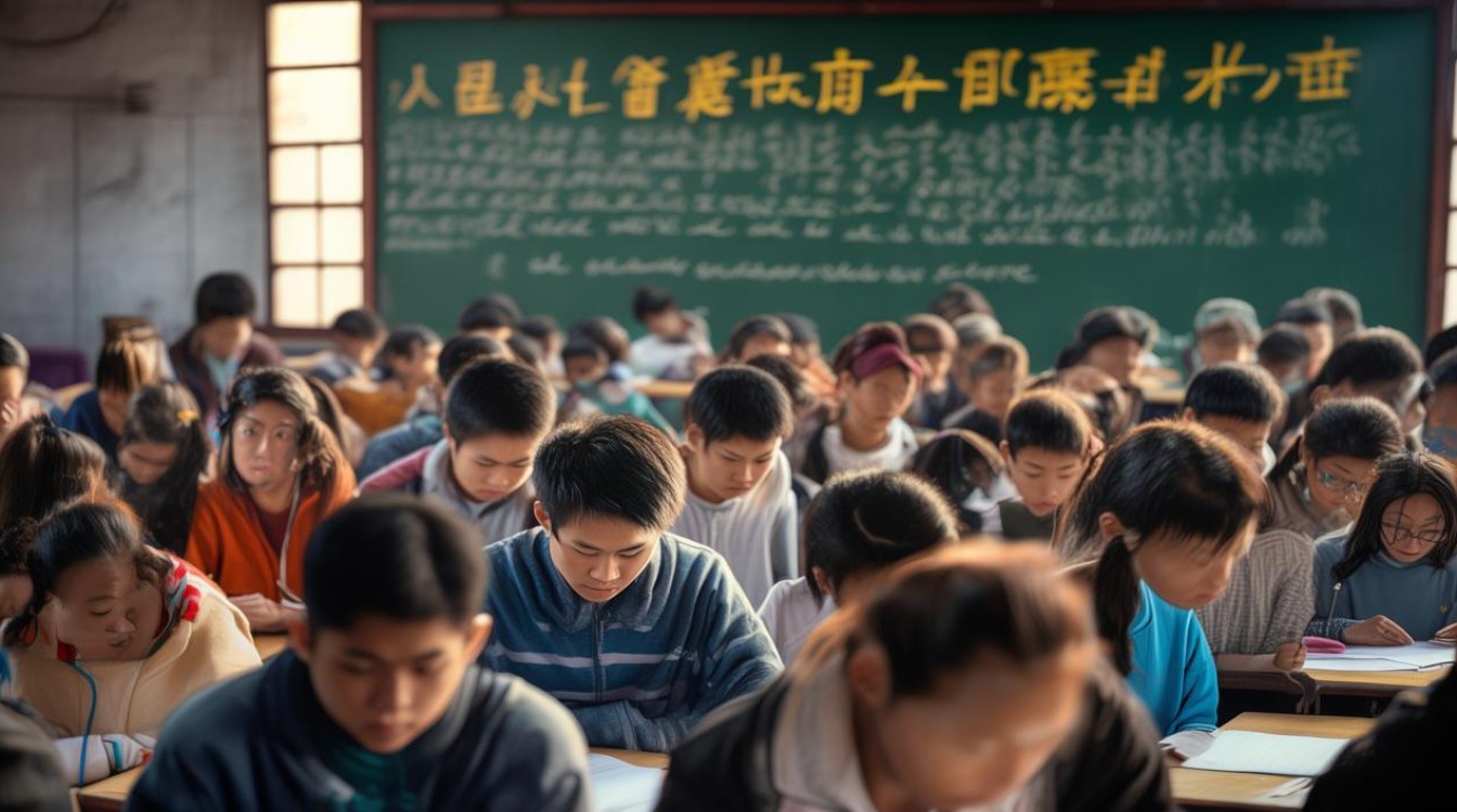 2025宿迁中考最低录取线已公布？-图1