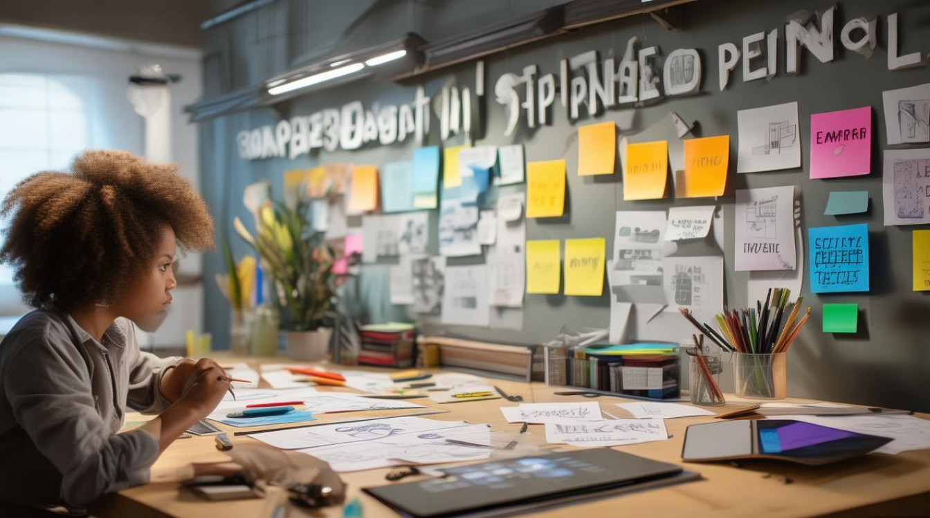 设计思维2025最新方法论是什么？-图1