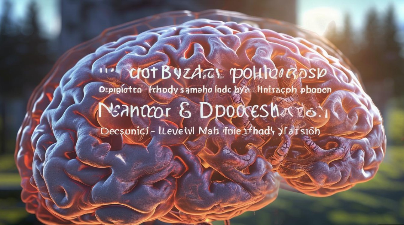 抑郁症思维认知,最新疗法如何重塑?-图1 抑郁症思维认知,最新疗法如何重塑?-图1