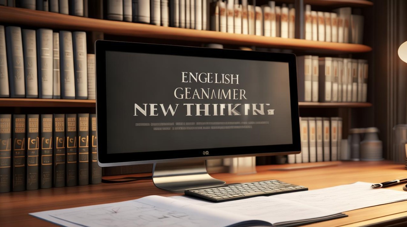 英语语法新思维百度云最新资源哪里找?-图1 英语语法新思维百度云最新资源哪里找?-图1