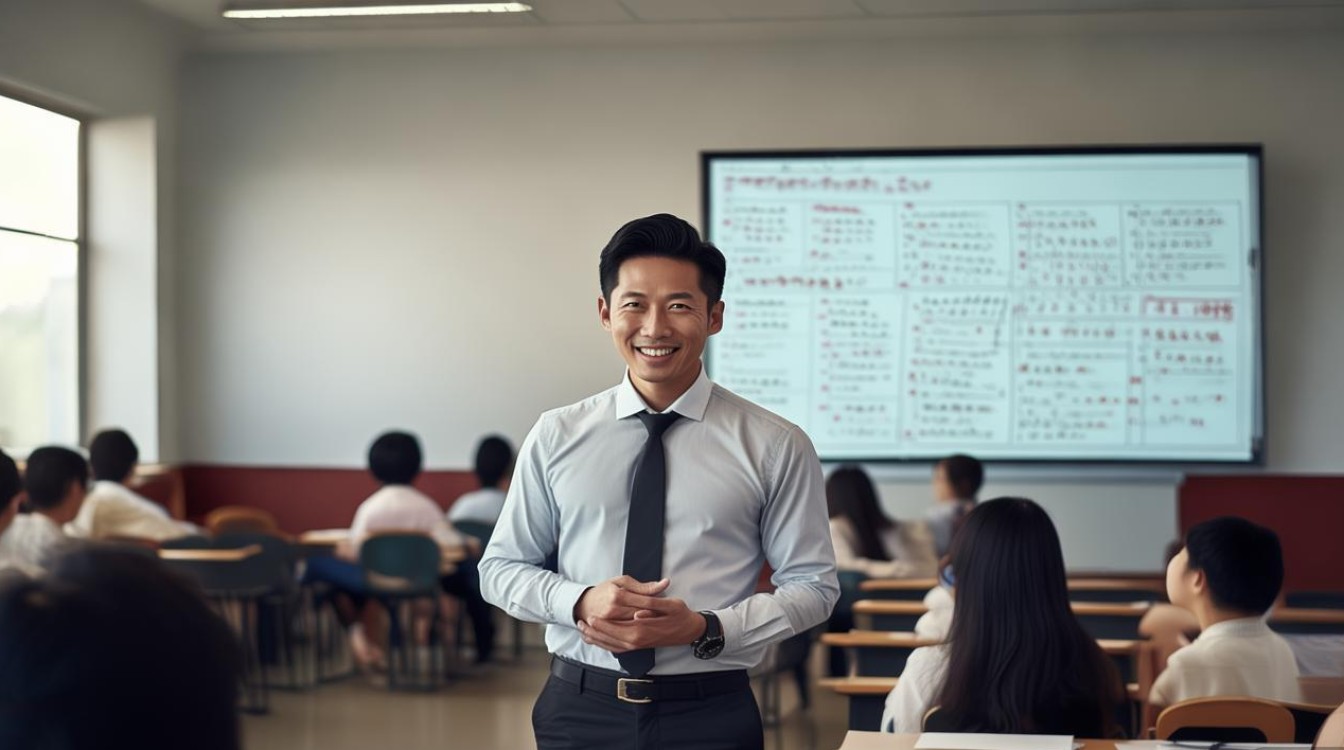 2025南昌大学公认讲课最好的老师是谁?-图1 2025南昌大学公认讲课最好的老师是谁?-图1